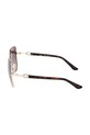 Guess okulary przeciwsłoneczne złoty GU00259.5932G