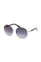 Guess okulary przeciwsłoneczne GU00260.5601B czarny AA00