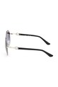 Guess okulary przeciwsłoneczne czarny GU00260.5601B