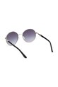 Guess okulary przeciwsłoneczne GU00260.5601B czarny