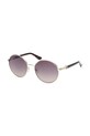 Guess okulary przeciwsłoneczne GU00260.5632G złoty AA00