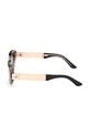Guess okulary przeciwsłoneczne czarny GU00261.H.5201A