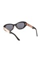 Guess okulary przeciwsłoneczne GU00261.H.5201A czarny