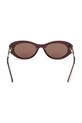 Guess okulary przeciwsłoneczne GU00261.H.5225E