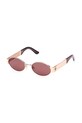 Guess ochelari de soare GU00262.5028Y roz AA00