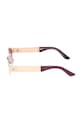 Guess ochelari de soare roz GU00262.5028Y