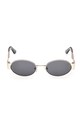 Guess okulary przeciwsłoneczne damskie GU00262.5032A złoty AA00