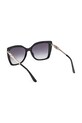 Guess okulary przeciwsłoneczne GU00266.5601B czarny