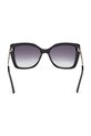 Guess okulary przeciwsłoneczne GU00266.5601B
