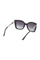Guess okulary przeciwsłoneczne GU00266.5601B