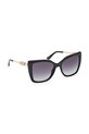 Guess okulary przeciwsłoneczne GU00266.5601B