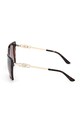 Guess okulary przeciwsłoneczne brązowy GU00266.5652F