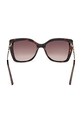 Guess okulary przeciwsłoneczne GU00266.5652F