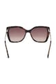 Guess okulary przeciwsłoneczne GU00266.5652F