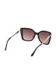 Guess okulary przeciwsłoneczne GU00266.5652F