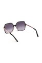 Guess okulary przeciwsłoneczne GU00270.5701B czarny