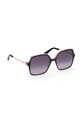 Guess okulary przeciwsłoneczne GU00270.5701B
