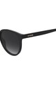 Love Moschino okulary przeciwsłoneczne damskie czarny MOL103/S