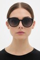 Love Moschino okulary przeciwsłoneczne damskie MOL103/S