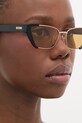Moschino okulary przeciwsłoneczne MOS205/S