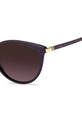Tommy Hilfiger okulary przeciwsłoneczne fioletowy TH.2350/S