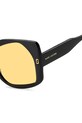 Marc Jacobs okulary przeciwsłoneczne czarny MJ.1133/S