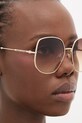 Marc Jacobs okulary przeciwsłoneczne MARC.916/S
