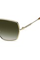 Marc Jacobs okulary przeciwsłoneczne złoty MARC.917/S
