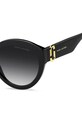 Marc Jacobs okulary przeciwsłoneczne czarny MARC.882/S