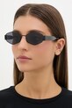Marc Jacobs slnečné okuliare dámske čierna MARC.496/SHINY