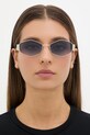 Marc Jacobs slnečné okuliare dámske MARC.496/SHINY