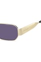 Marc Jacobs Okulary przeciwsłoneczne damskie złoty MARC.890/S