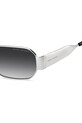 Marc Jacobs okulary przeciwsłoneczne srebrny MARC.890/S