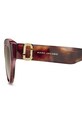 Marc Jacobs okulary przeciwsłoneczne brązowy MARC.883/S