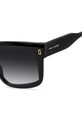 Marc Jacobs okulary przeciwsłoneczne czarny MJ.1135/S