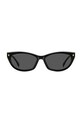 DSQUARED2 okulary przeciwsłoneczne D2.0209/G/S czarny AA00