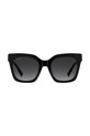 DSQUARED2 okulary przeciwsłoneczne D2.0207/S czarny AA00