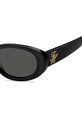 Tommy Hilfiger okulary przeciwsłoneczne TH.2344/S czarny