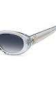 Tommy Hilfiger okulary przeciwsłoneczne TH.2344/S transparentny