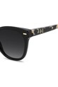 Carolina Herrera okulary przeciwsłoneczne HER.0360/S czarny