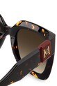 Carolina Herrera occhiali da sole marrone HER.0369/S