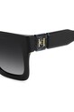 Carolina Herrera okulary przeciwsłoneczne HER.0369/S czarny