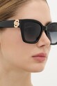 BOSS сонцезахисні окуляри жіночі BOSS.1938/G/S