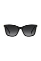 Carolina Herrera okulary przeciwsłoneczne HER.0394/G/S czarny AA00