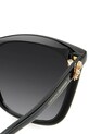 Carolina Herrera okulary przeciwsłoneczne czarny HER.0394/G/S