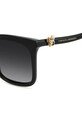 Carolina Herrera okulary przeciwsłoneczne HER.0394/G/S czarny