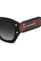 Carolina Herrera okulary przeciwsłoneczne HER.0365/S czarny