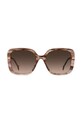 Carolina Herrera okulary przeciwsłoneczne HER.0380/G/S różowy AA00