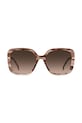 Carolina Herrera sunčane naočale za žene HER.0380/G/S smeđa AA00