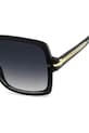 Victoria Beckham okulary przeciwsłoneczne VB.7003/S czarny